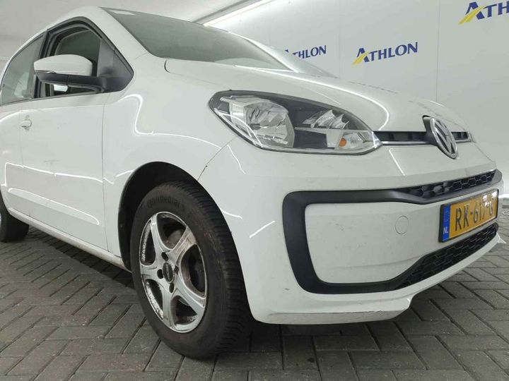 Photo 23 VIN: WVWZZZAAZJD148355 - VOLKSWAGEN UP! 