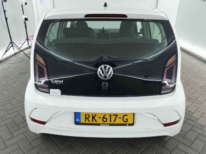 Photo 27 VIN: WVWZZZAAZJD148355 - VOLKSWAGEN UP! 