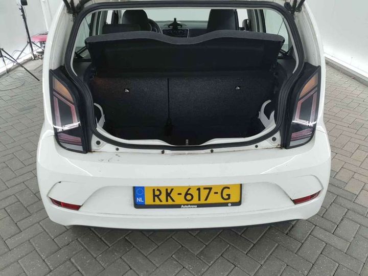 Photo 6 VIN: WVWZZZAAZJD148355 - VOLKSWAGEN UP! 