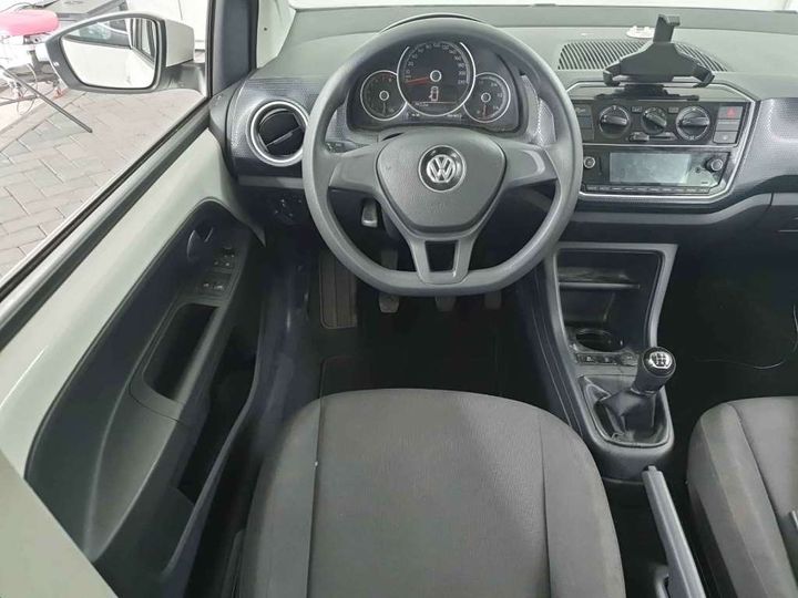 Photo 7 VIN: WVWZZZAAZJD148355 - VOLKSWAGEN UP! 