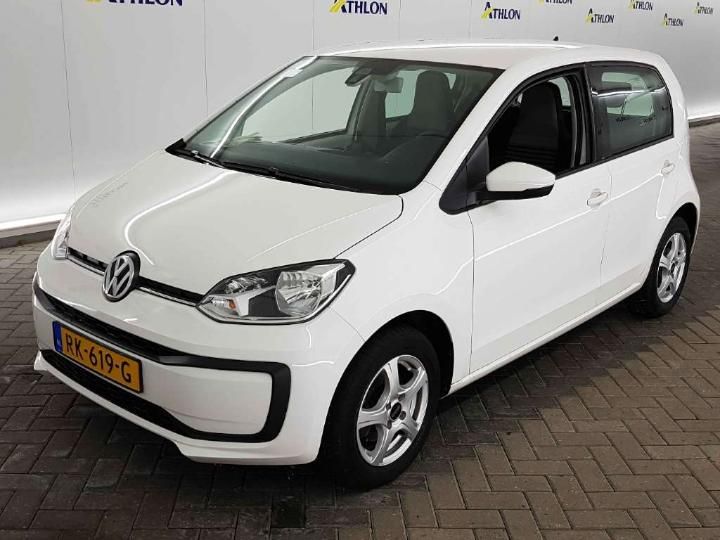 Photo 1 VIN: WVWZZZAAZJD148359 - VOLKSWAGEN UP! 