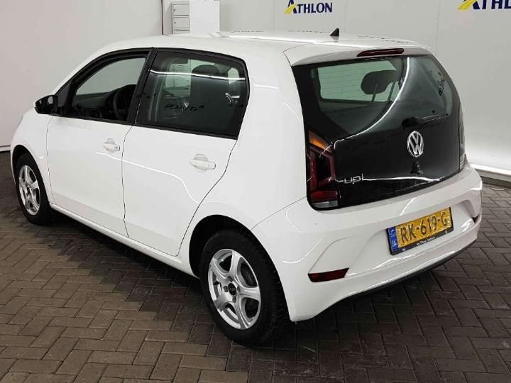 Photo 3 VIN: WVWZZZAAZJD148359 - VOLKSWAGEN UP! 