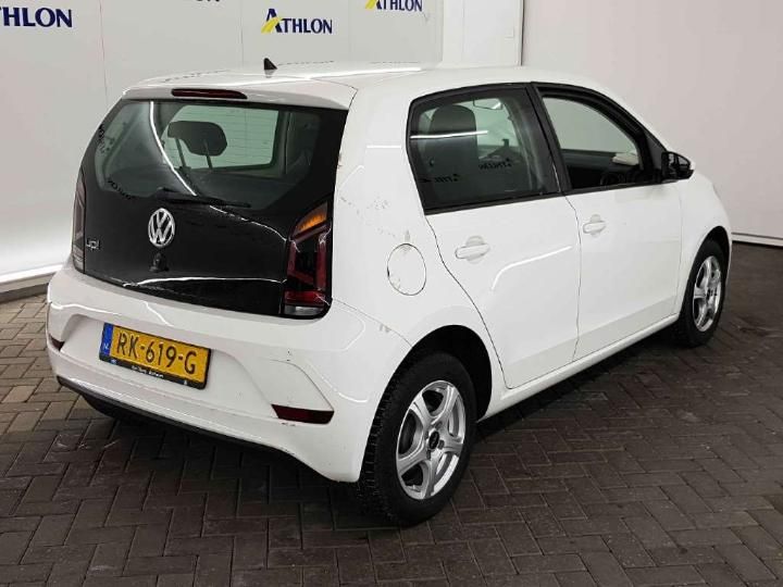 Photo 4 VIN: WVWZZZAAZJD148359 - VOLKSWAGEN UP! 