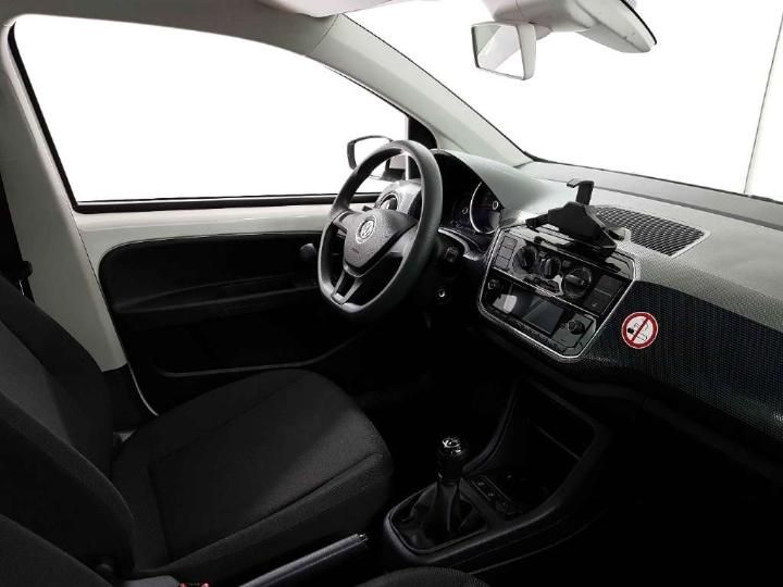 Photo 5 VIN: WVWZZZAAZJD148359 - VOLKSWAGEN UP! 