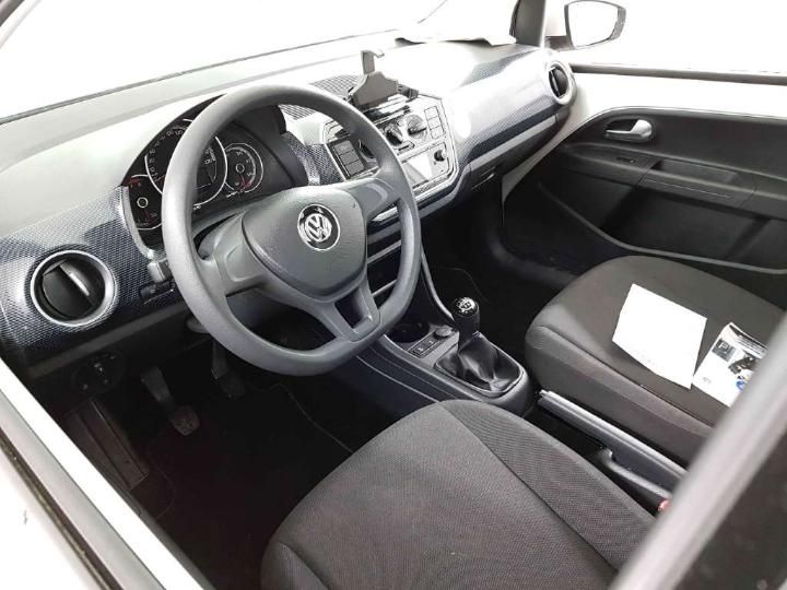 Photo 7 VIN: WVWZZZAAZJD148359 - VOLKSWAGEN UP! 