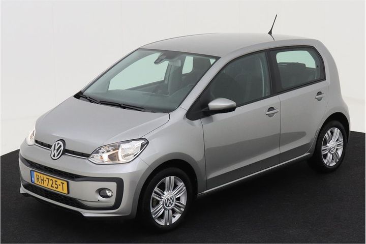 Photo 1 VIN: WVWZZZAAZJD148785 - VOLKSWAGEN UP! 