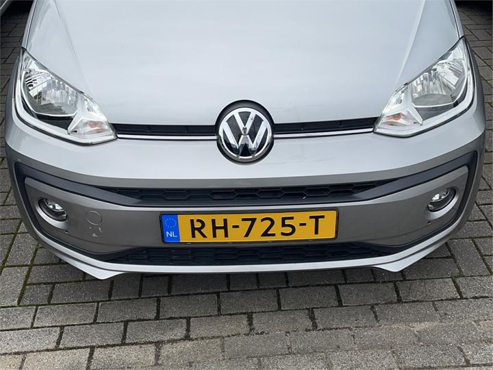 Photo 14 VIN: WVWZZZAAZJD148785 - VOLKSWAGEN UP! 