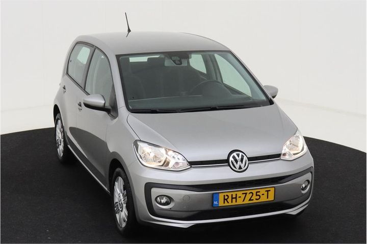 Photo 2 VIN: WVWZZZAAZJD148785 - VOLKSWAGEN UP! 