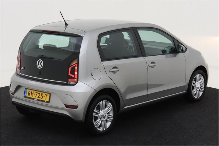 Photo 3 VIN: WVWZZZAAZJD148785 - VOLKSWAGEN UP! 