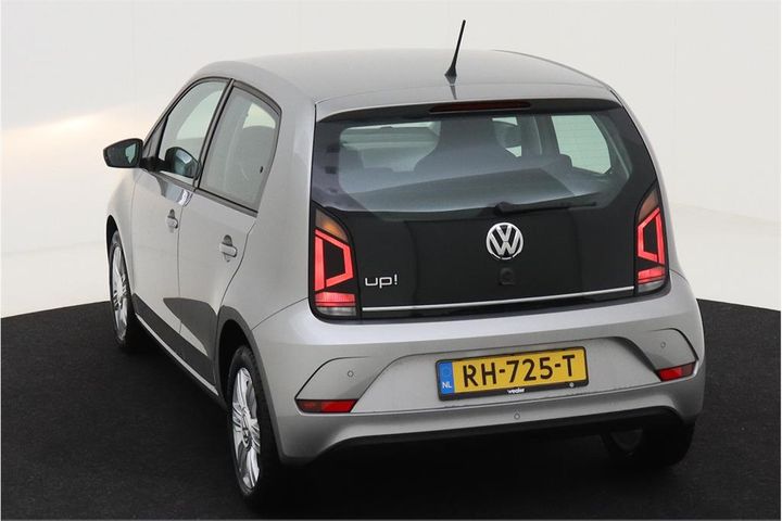 Photo 4 VIN: WVWZZZAAZJD148785 - VOLKSWAGEN UP! 