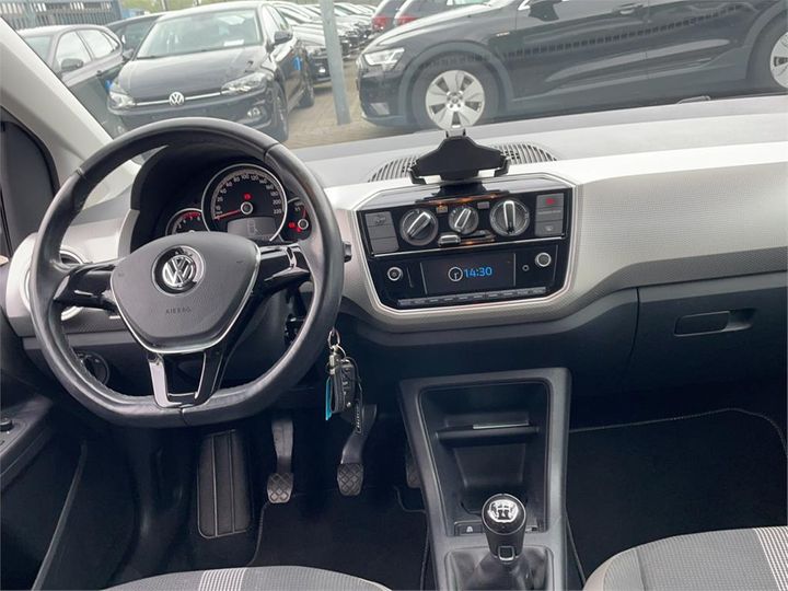 Photo 6 VIN: WVWZZZAAZJD148785 - VOLKSWAGEN UP! 