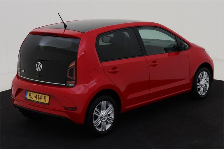 Photo 3 VIN: WVWZZZAAZJD149657 - VOLKSWAGEN UP! 