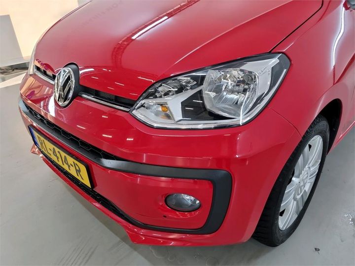 Photo 32 VIN: WVWZZZAAZJD149657 - VOLKSWAGEN UP! 