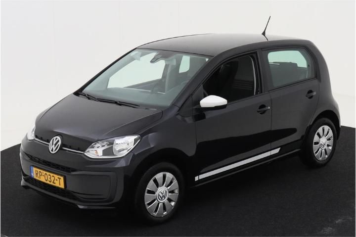 Photo 1 VIN: WVWZZZAAZJD149901 - VOLKSWAGEN UP! 