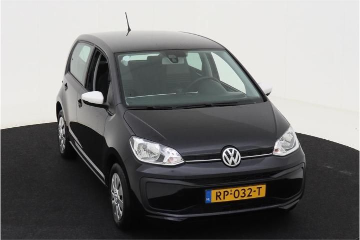 Photo 2 VIN: WVWZZZAAZJD149901 - VOLKSWAGEN UP! 