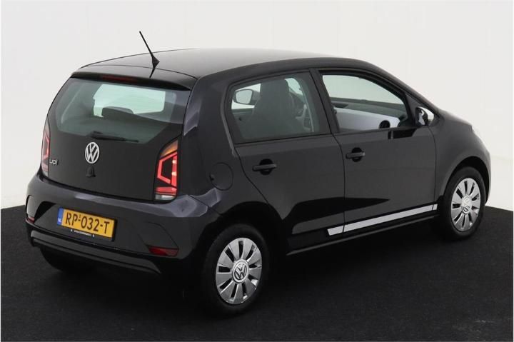 Photo 3 VIN: WVWZZZAAZJD149901 - VOLKSWAGEN UP! 