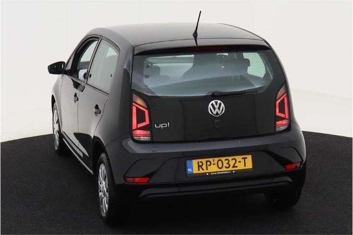 Photo 4 VIN: WVWZZZAAZJD149901 - VOLKSWAGEN UP! 