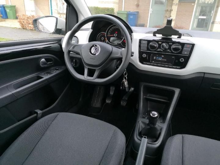 Photo 6 VIN: WVWZZZAAZJD149901 - VOLKSWAGEN UP! 