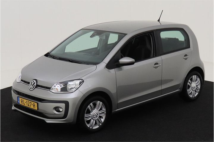 Photo 0 VIN: WVWZZZAAZJD149964 - VOLKSWAGEN UP! 