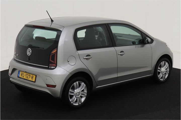 Photo 3 VIN: WVWZZZAAZJD149964 - VOLKSWAGEN UP! 