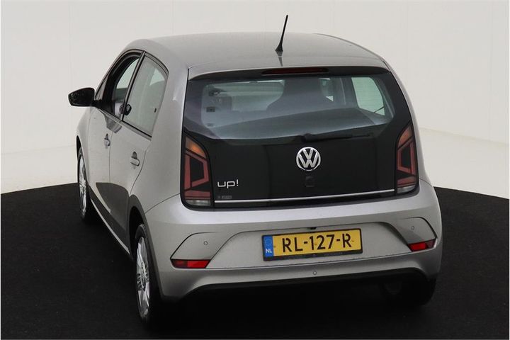 Photo 4 VIN: WVWZZZAAZJD149964 - VOLKSWAGEN UP! 