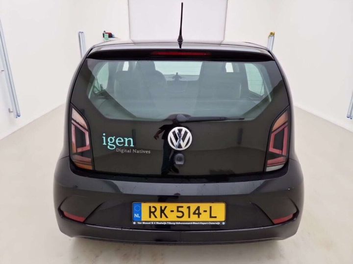 Photo 23 VIN: WVWZZZAAZJD150090 - VW UP! 