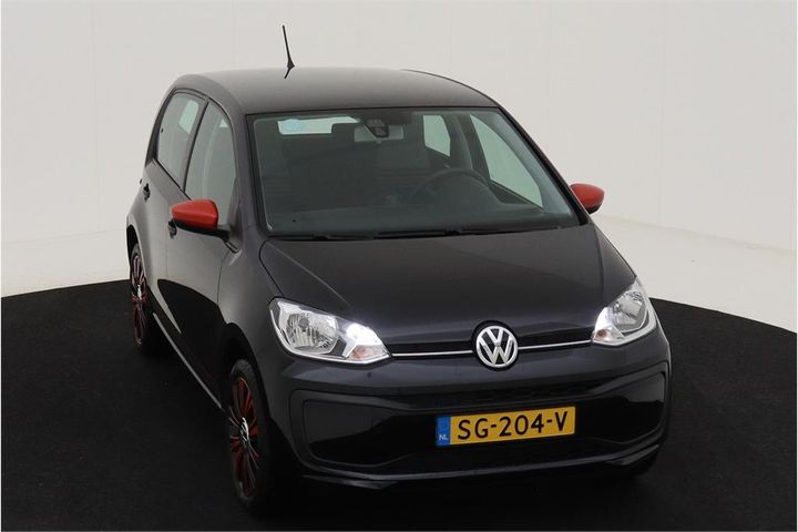 Photo 2 VIN: WVWZZZAAZJD150112 - VOLKSWAGEN UP! 