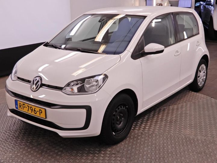 Photo 2 VIN: WVWZZZAAZJD150193 - VOLKSWAGEN UP! 