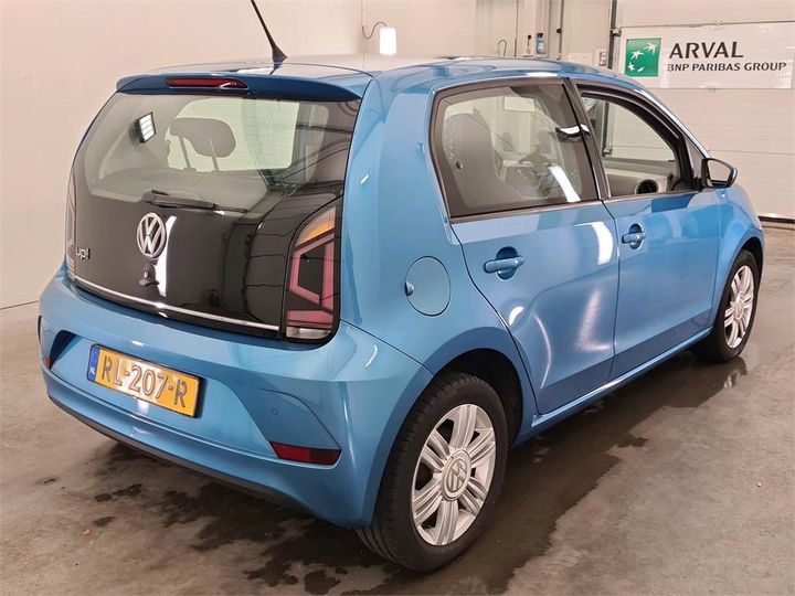 Photo 2 VIN: WVWZZZAAZJD150285 - VOLKSWAGEN UP! 