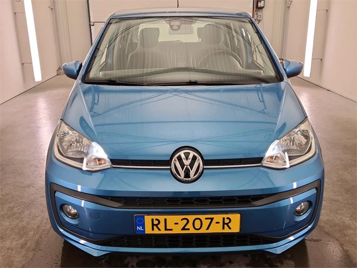 Photo 20 VIN: WVWZZZAAZJD150285 - VOLKSWAGEN UP! 