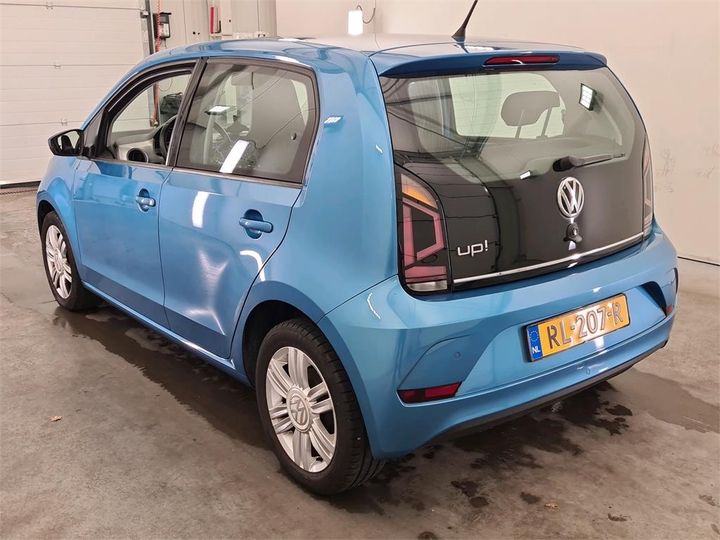 Photo 26 VIN: WVWZZZAAZJD150285 - VOLKSWAGEN UP! 