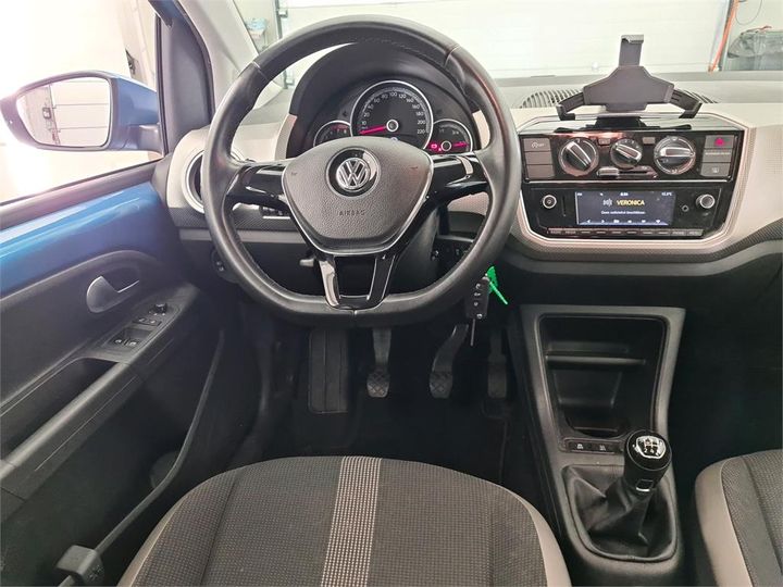 Photo 27 VIN: WVWZZZAAZJD150285 - VOLKSWAGEN UP! 