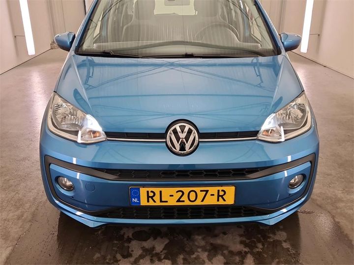 Photo 5 VIN: WVWZZZAAZJD150285 - VOLKSWAGEN UP! 