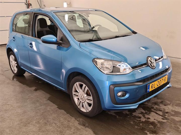 Photo 8 VIN: WVWZZZAAZJD150285 - VOLKSWAGEN UP! 