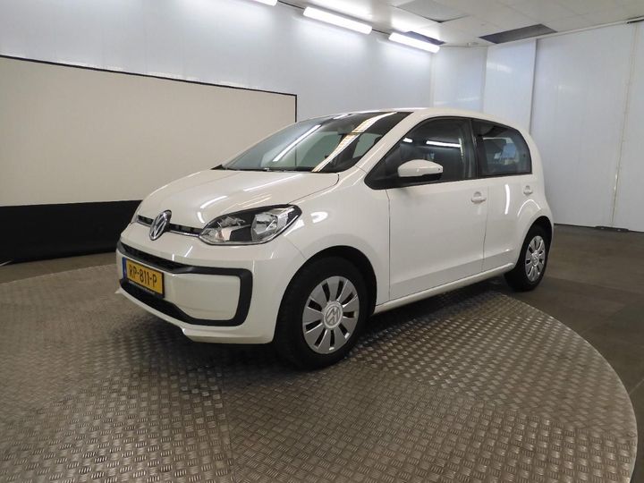 Photo 1 VIN: WVWZZZAAZJD150408 - VOLKSWAGEN UP! 