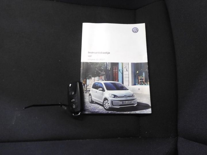 Photo 12 VIN: WVWZZZAAZJD150408 - VOLKSWAGEN UP! 