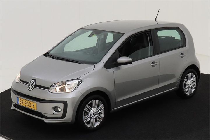 Photo 1 VIN: WVWZZZAAZJD150476 - VOLKSWAGEN UP! 