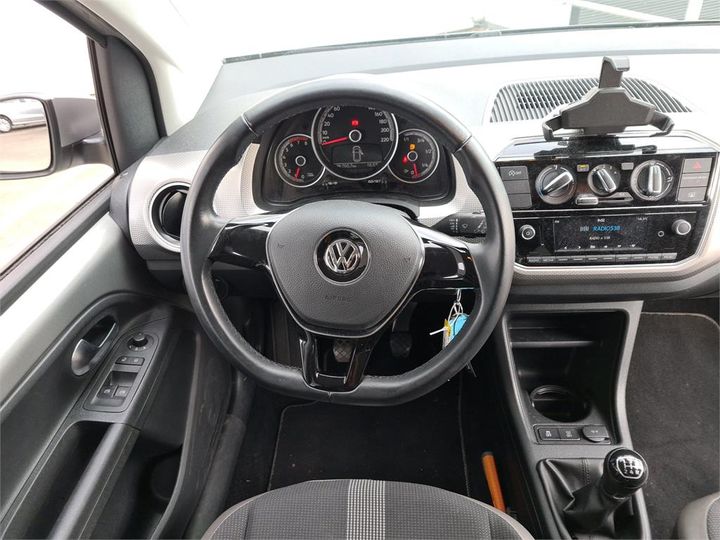 Photo 6 VIN: WVWZZZAAZJD150476 - VOLKSWAGEN UP! 