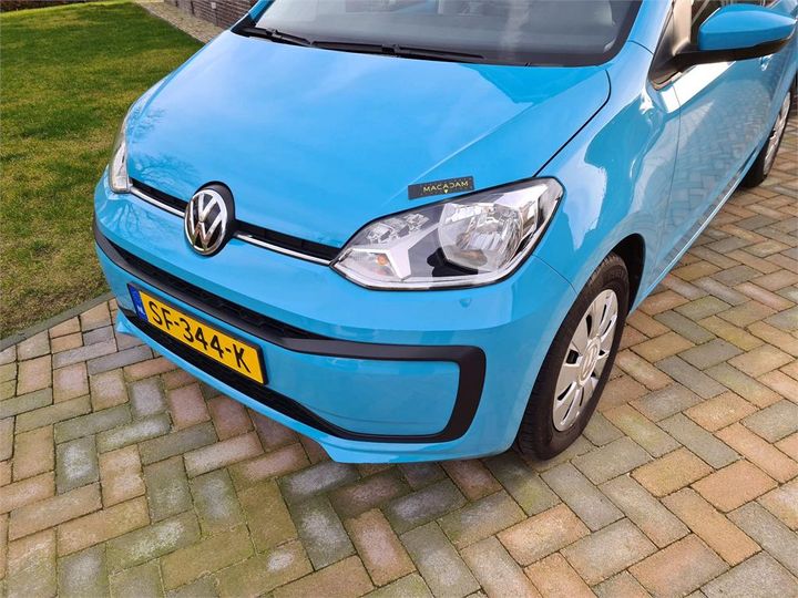 Photo 13 VIN: WVWZZZAAZJD150663 - VOLKSWAGEN UP! 