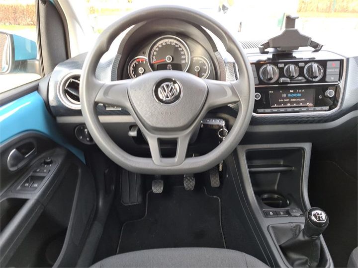 Photo 6 VIN: WVWZZZAAZJD150663 - VOLKSWAGEN UP! 