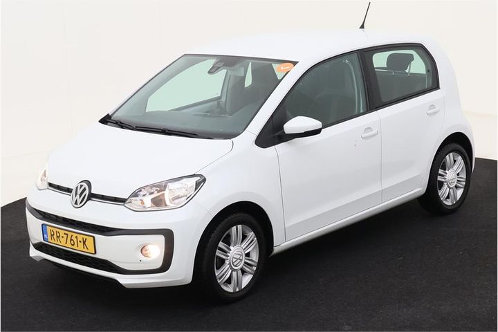 Photo 1 VIN: WVWZZZAAZJD150711 - VOLKSWAGEN UP! 