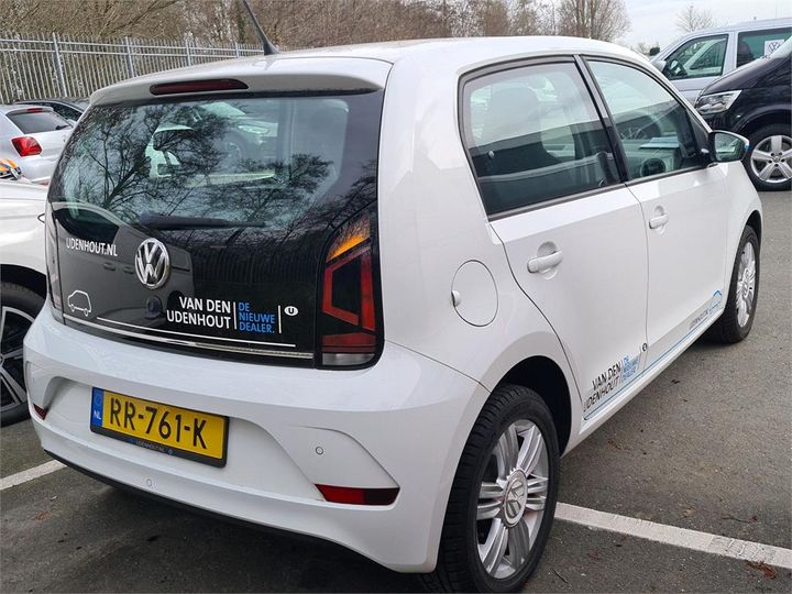 Photo 16 VIN: WVWZZZAAZJD150711 - VOLKSWAGEN UP! 