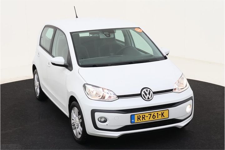 Photo 2 VIN: WVWZZZAAZJD150711 - VOLKSWAGEN UP! 