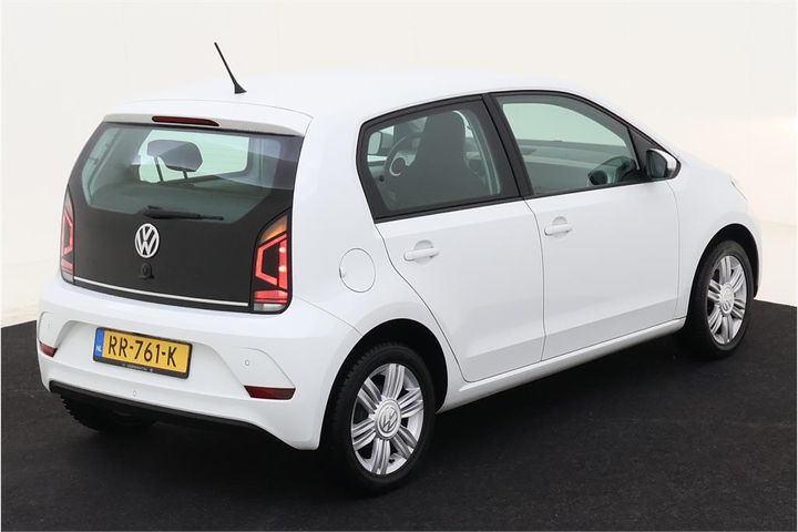 Photo 3 VIN: WVWZZZAAZJD150711 - VOLKSWAGEN UP! 