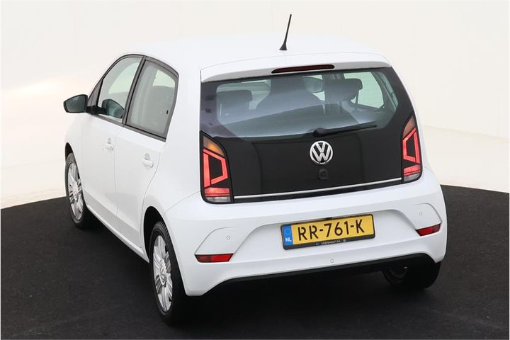 Photo 4 VIN: WVWZZZAAZJD150711 - VOLKSWAGEN UP! 