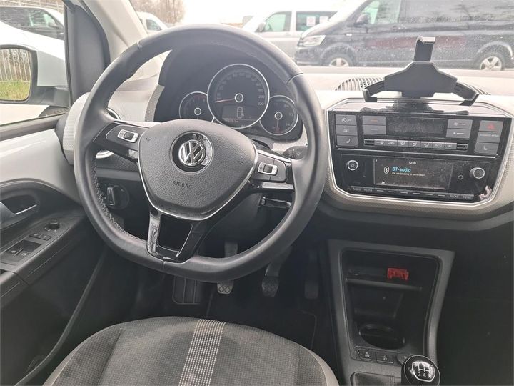 Photo 6 VIN: WVWZZZAAZJD150711 - VOLKSWAGEN UP! 