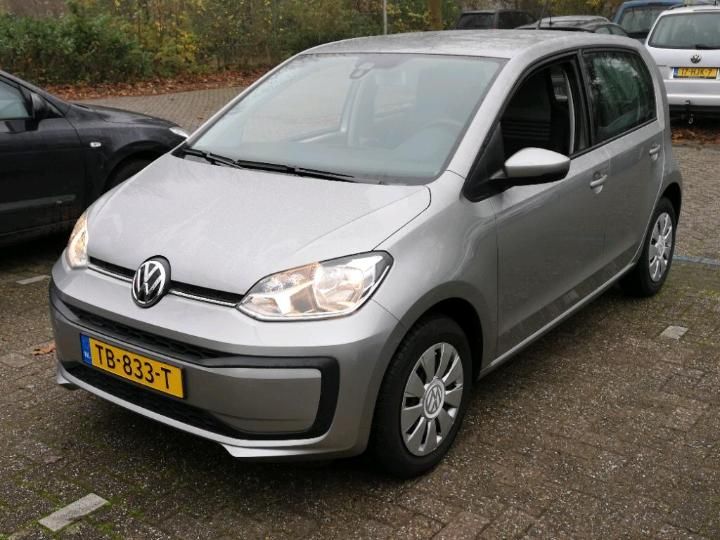 Photo 1 VIN: WVWZZZAAZJD150773 - VOLKSWAGEN UP! 