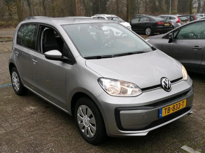 Photo 2 VIN: WVWZZZAAZJD150773 - VOLKSWAGEN UP! 