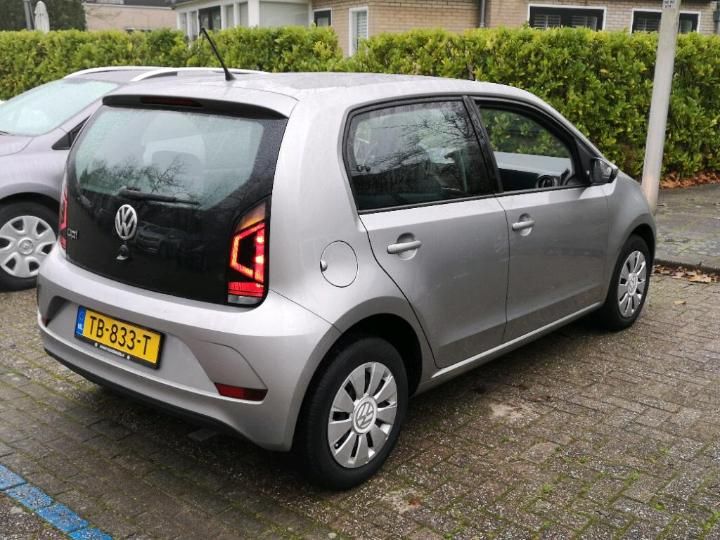 Photo 3 VIN: WVWZZZAAZJD150773 - VOLKSWAGEN UP! 