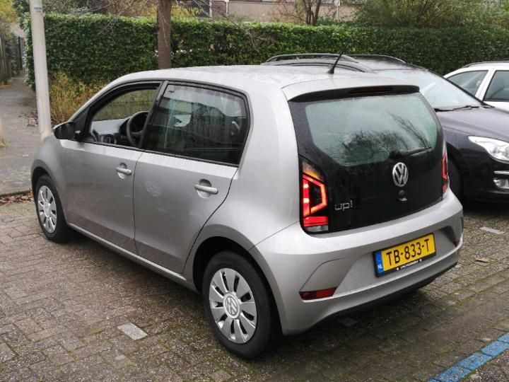 Photo 4 VIN: WVWZZZAAZJD150773 - VOLKSWAGEN UP! 